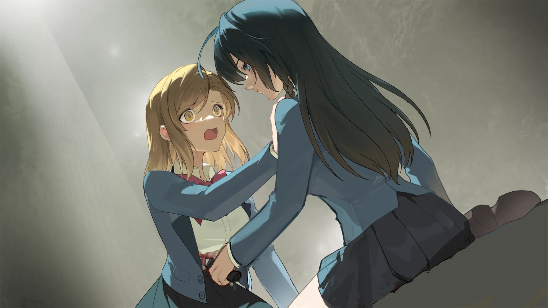 图片[3]-梦染深秋（PC端） | 羽翼社-羽翼社