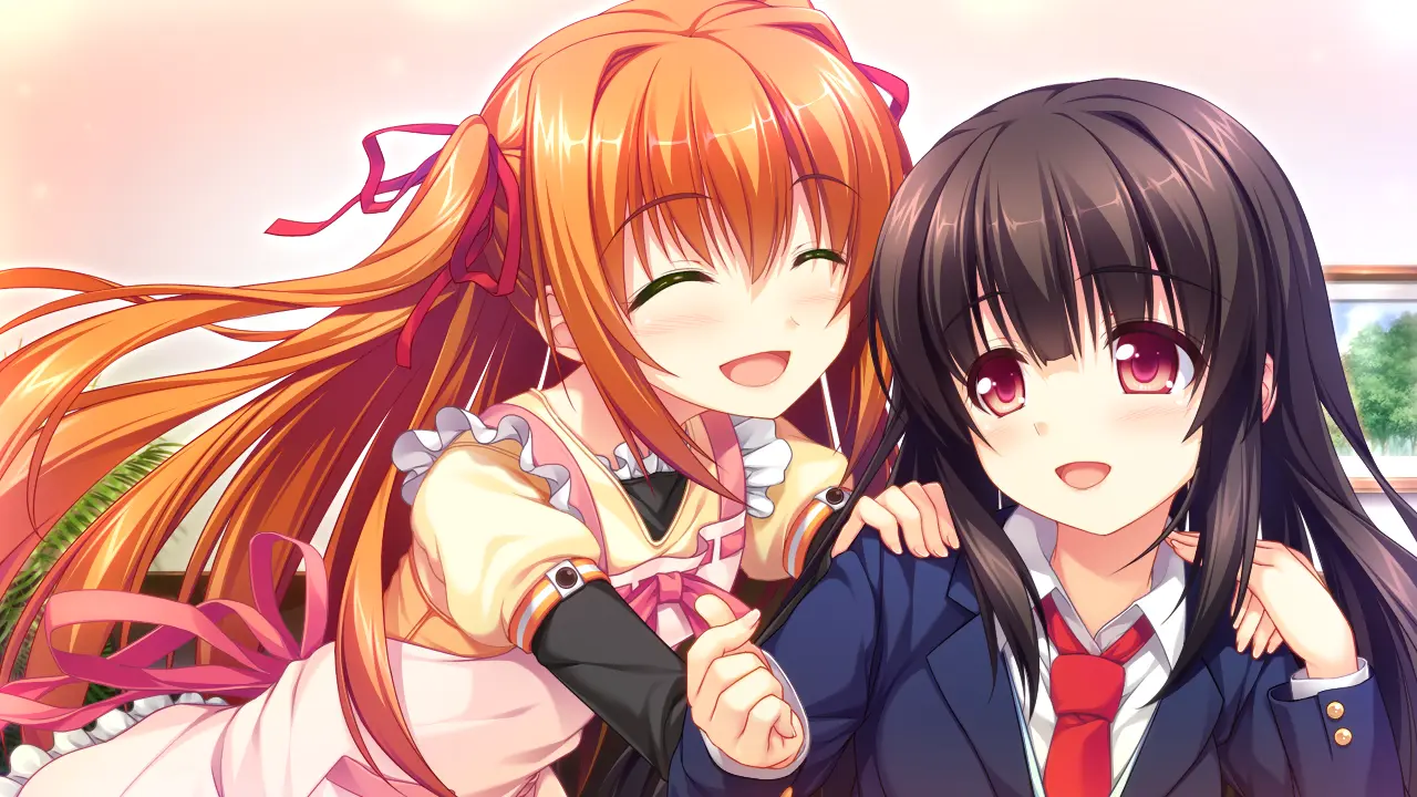 图片[12]-若能与你再次相见（安卓直装＋KRKR＋PC端） | 羽翼社-羽翼社