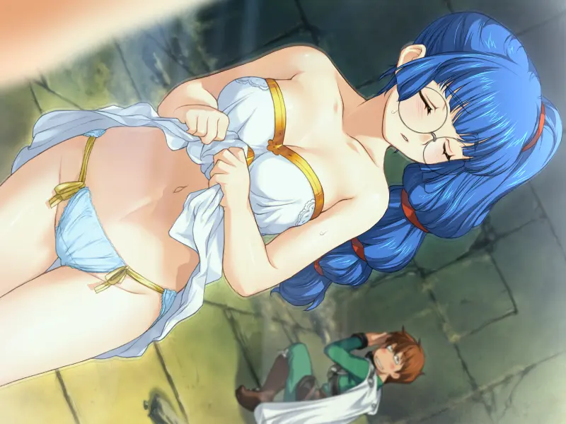 图片[2]-兰斯2 反叛的少女们（PC端） | 羽翼社-羽翼社