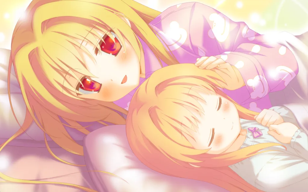 图片[4]-你朱眸里的五彩世界/映入红瞳的世界（PC端） | 羽翼社-羽翼社