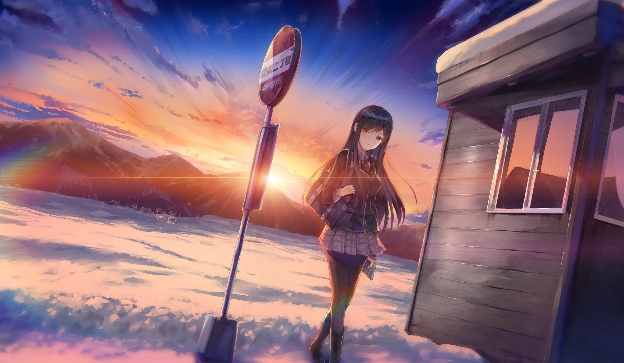 图片[1]-Icha Icha Steady（PC端） | 羽翼社-羽翼社