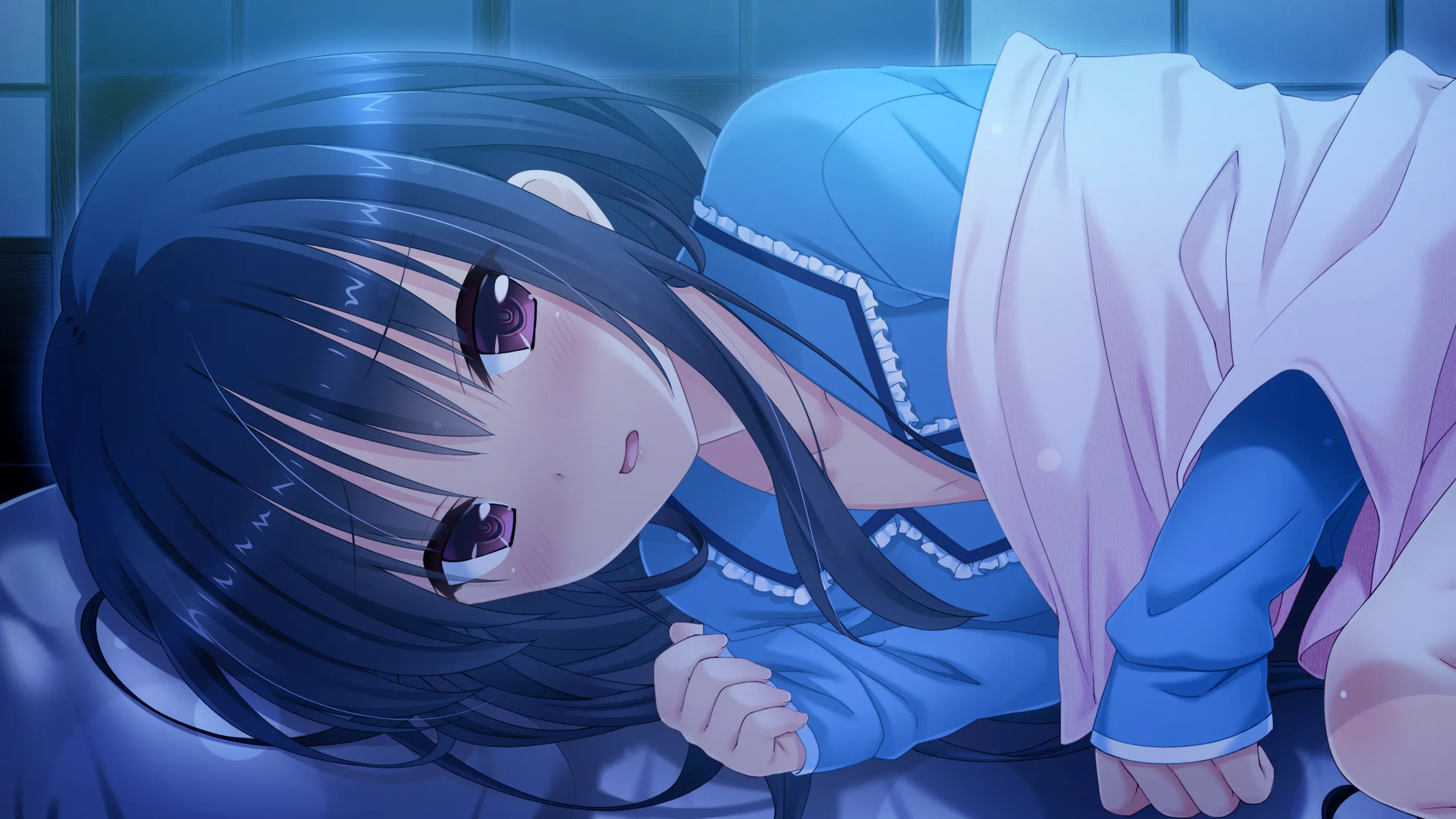 图片[4]-哥哥还没做好KISS的准备吗？还没做好Ｈ的准备吗？（KRKR＋PC端） | 羽翼社-羽翼社