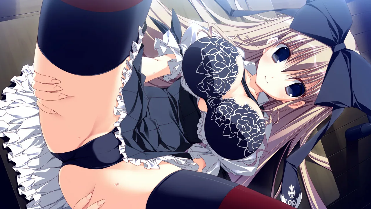 图片[5]-向日葵的教会与长夏假期（PC端） | 羽翼社-羽翼社