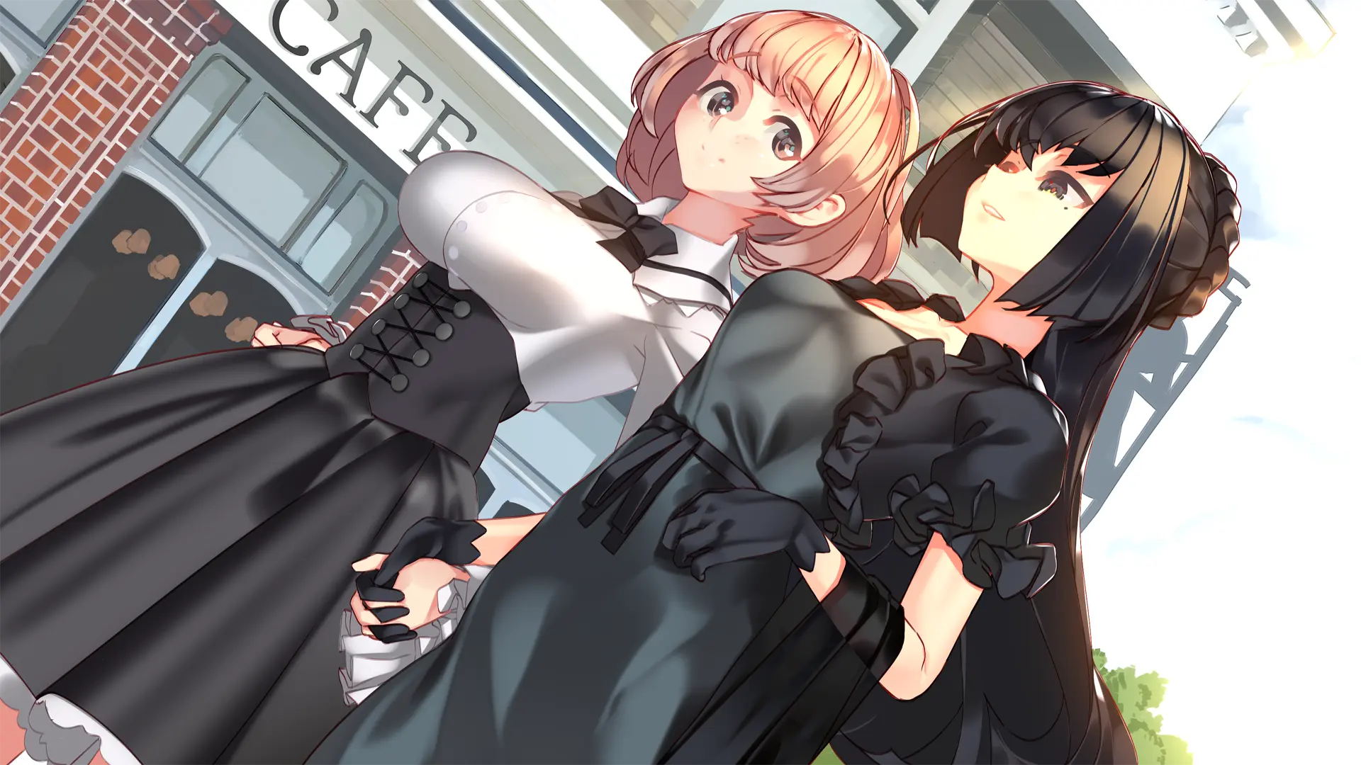 图片[12]-BlackberryHoney/黑莓蜜糖（PC端） | 羽翼社-羽翼社