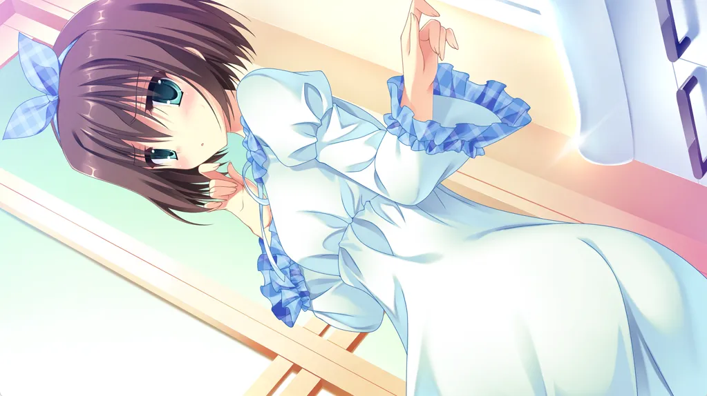 图片[6]-初音岛3 D.C.III P.P. （PC端） | 羽翼社-羽翼社