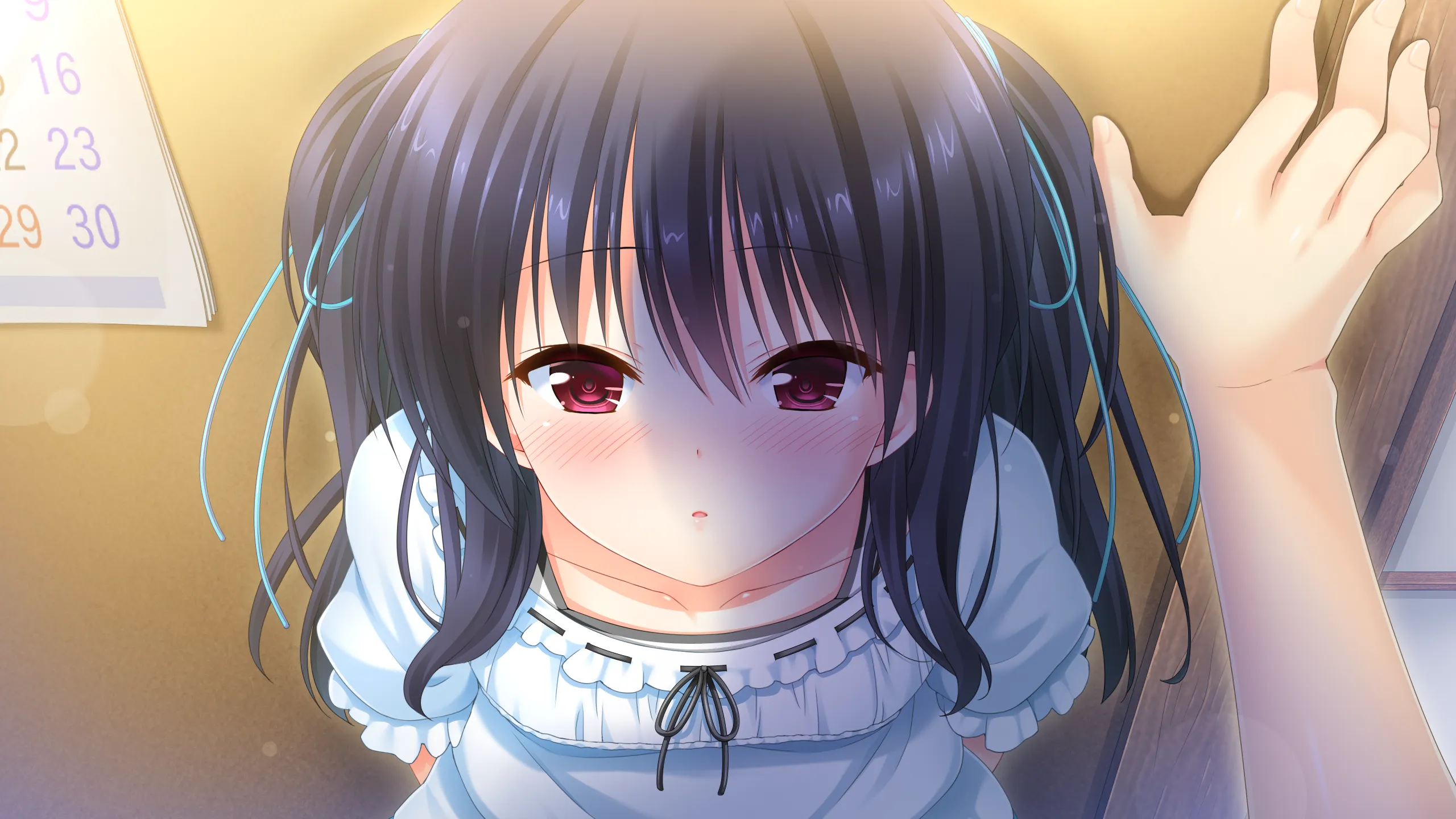 图片[8]-哥哥还没做好KISS的准备吗？还没做好Ｈ的准备吗？（KRKR＋PC端） | 羽翼社-羽翼社