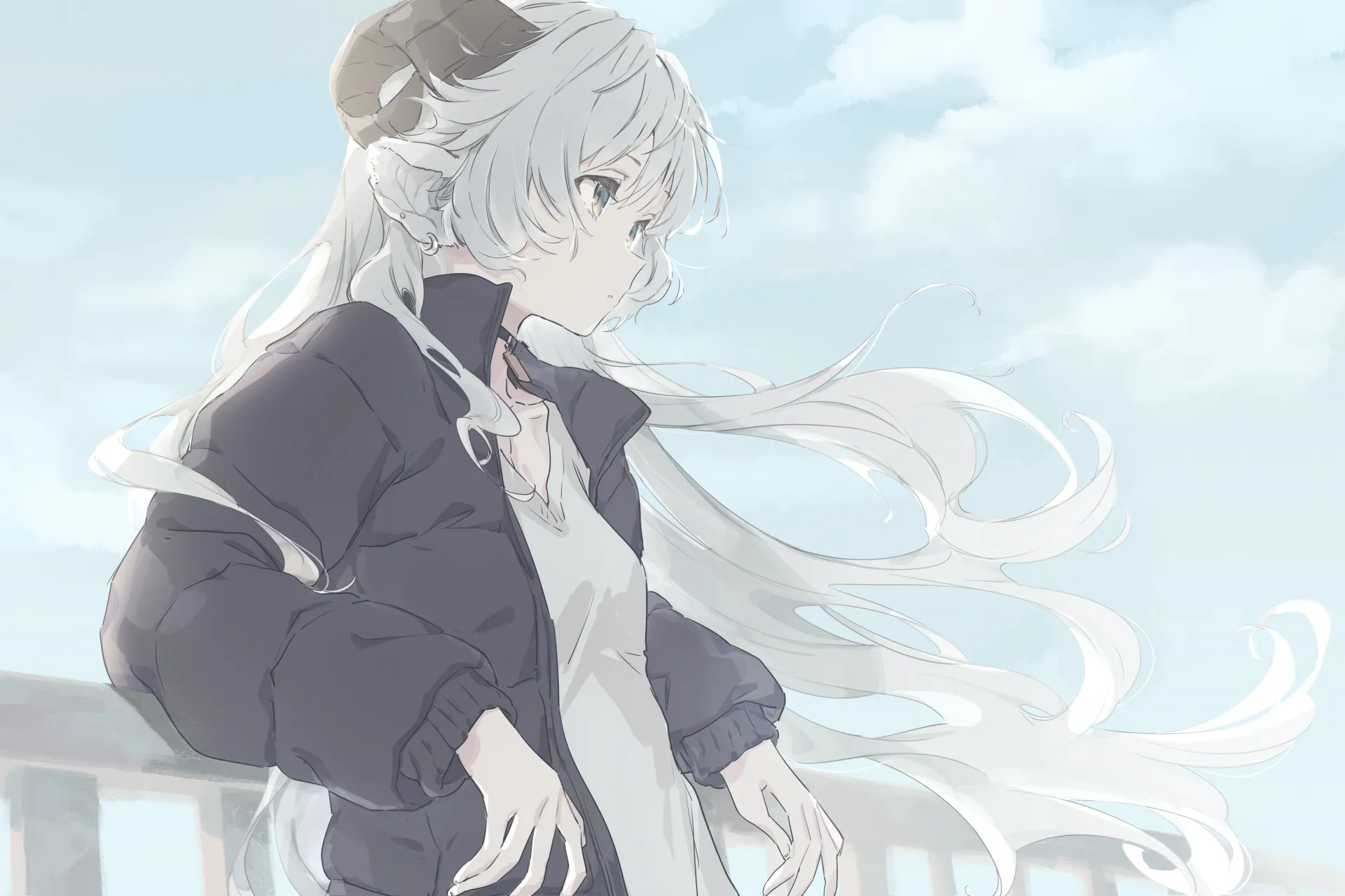 图片[7]-氤氲之白SMOKY WHITE（PC端） | 羽翼社-羽翼社