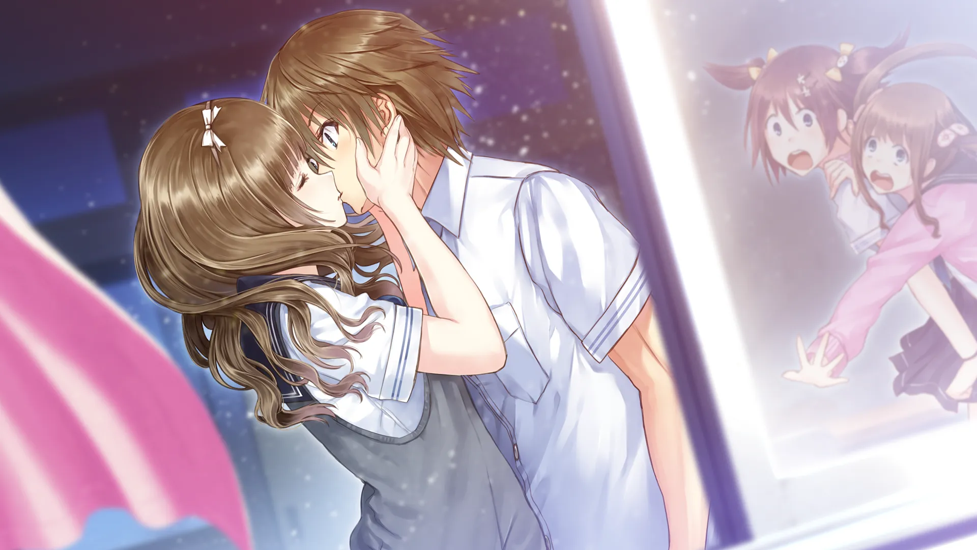 祝姬（cg图包）