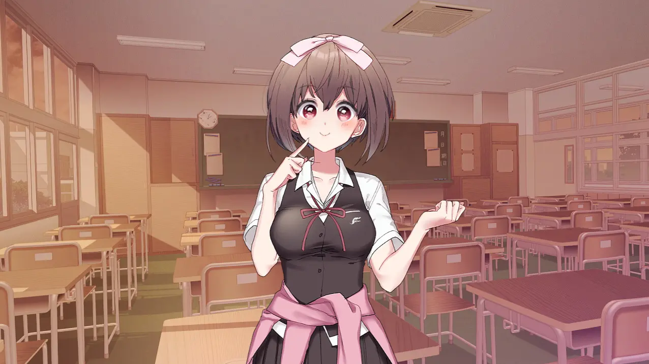 图片[1]-这份恋情、予以保留（Tyranor＋PC端） | 羽翼社-羽翼社