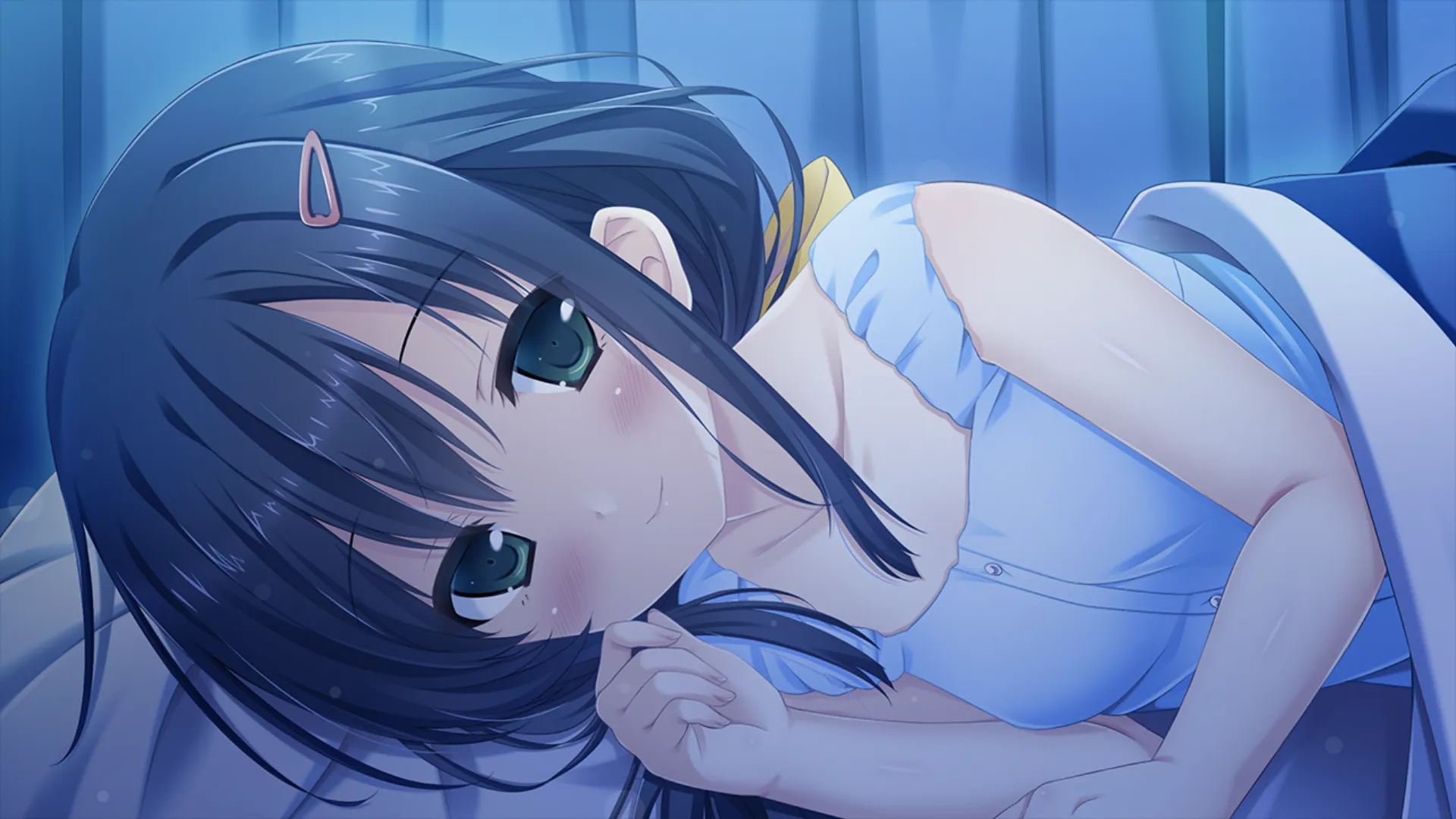 图片[5]-哥哥，禁止使用右手！1（PC端） | 羽翼社-羽翼社