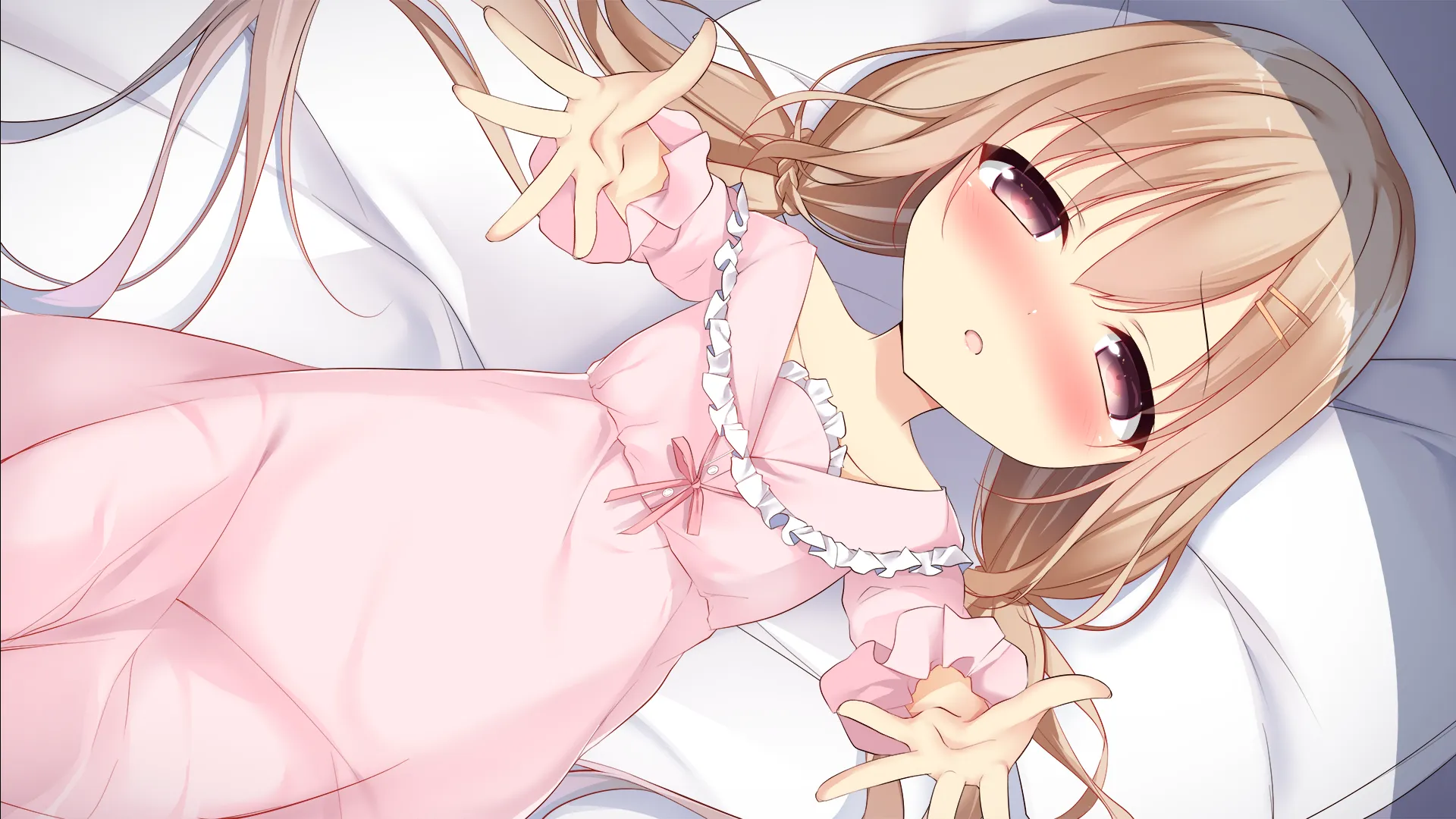 图片[5]-母性萝莉/妹妹母亲～母性萝莉（安卓直装＋Tyranor＋PC端） | 羽翼社-羽翼社