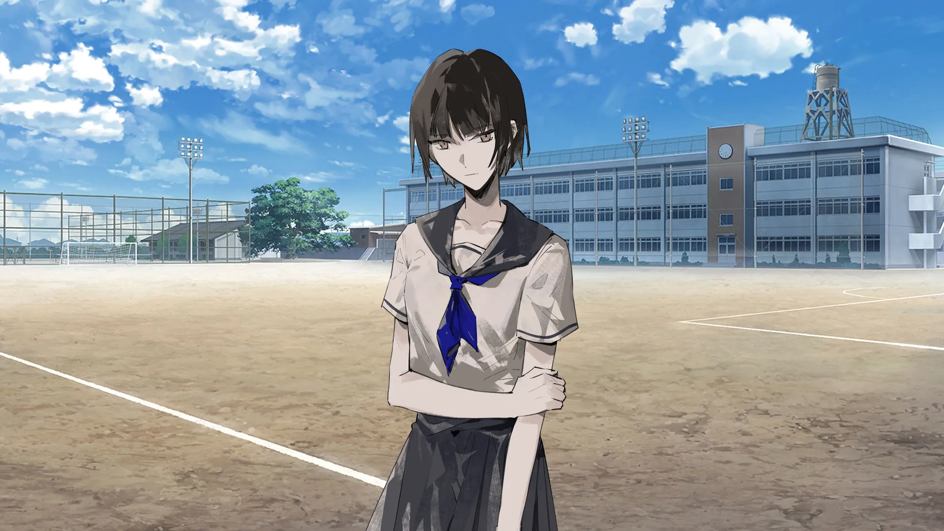 图片[4]-My Best Friend Killed Herself（PC端） | 羽翼社-羽翼社