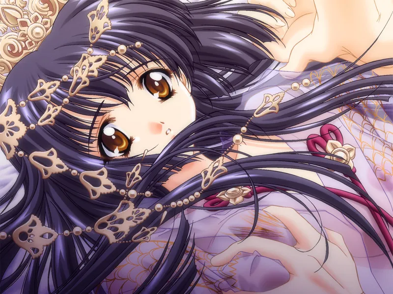 图片[21]-无颜之月（PC端） | 羽翼社-羽翼社