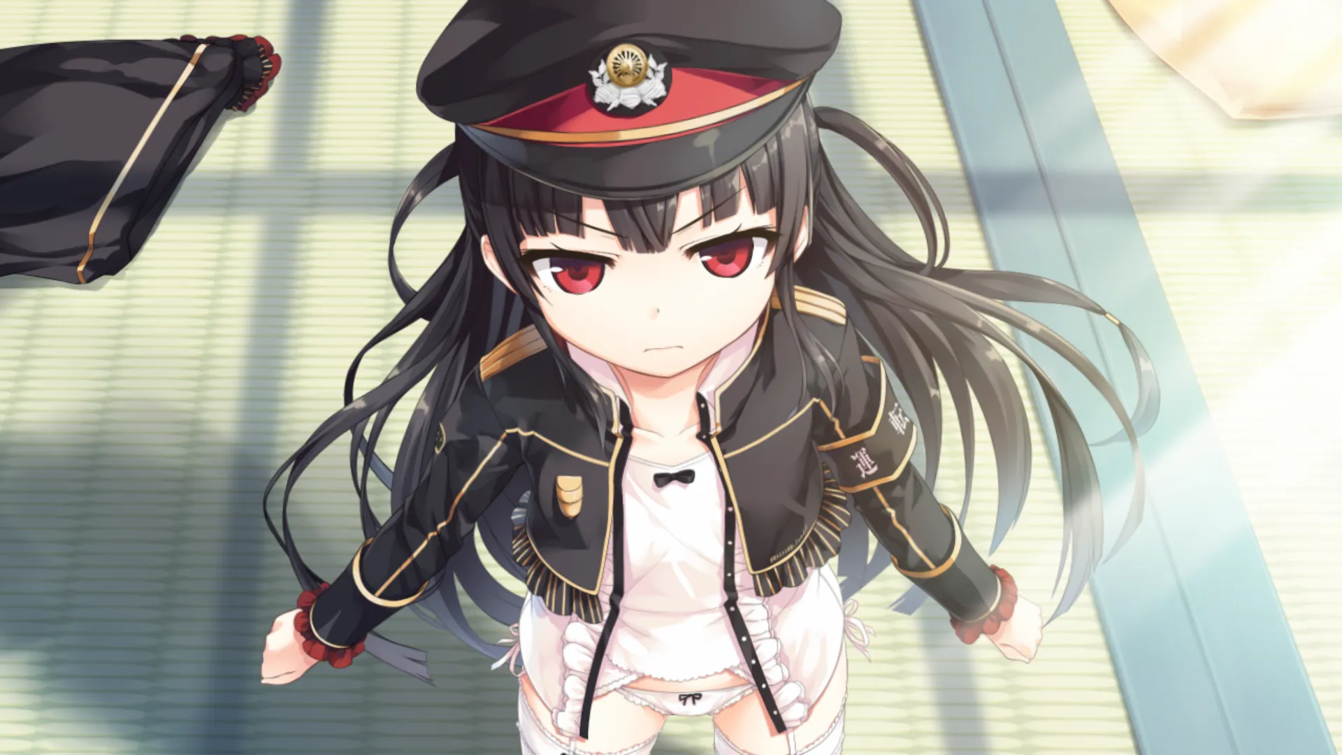 图片[7]-爱上火车-Last Run!! 铁路浪漫谭-Last Run!!（KRKR＋PC端） | 羽翼社-羽翼社