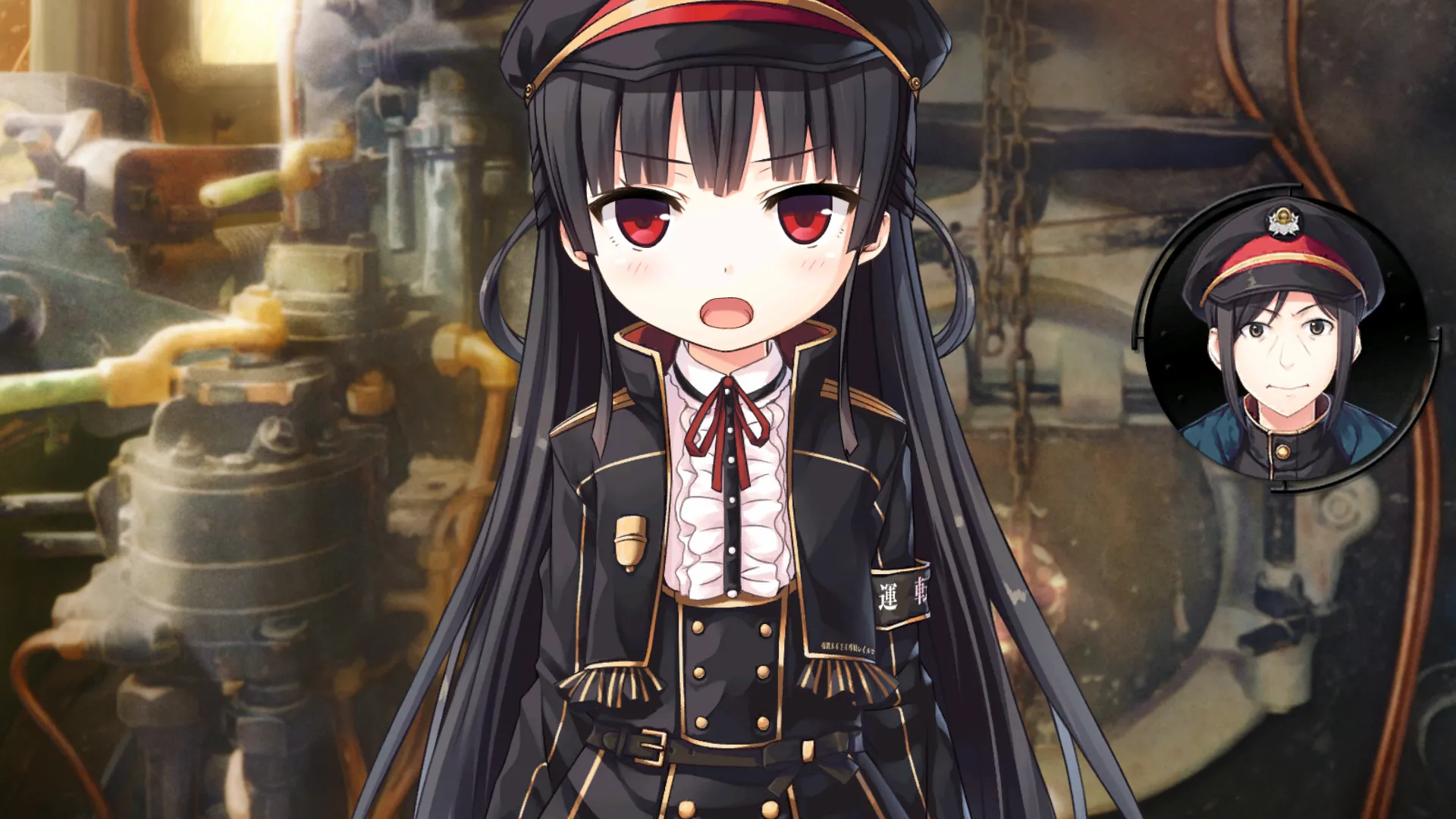 图片[4]-爱上火车 Origin~铁路浪漫谭 Origin（PC端） | 羽翼社-羽翼社