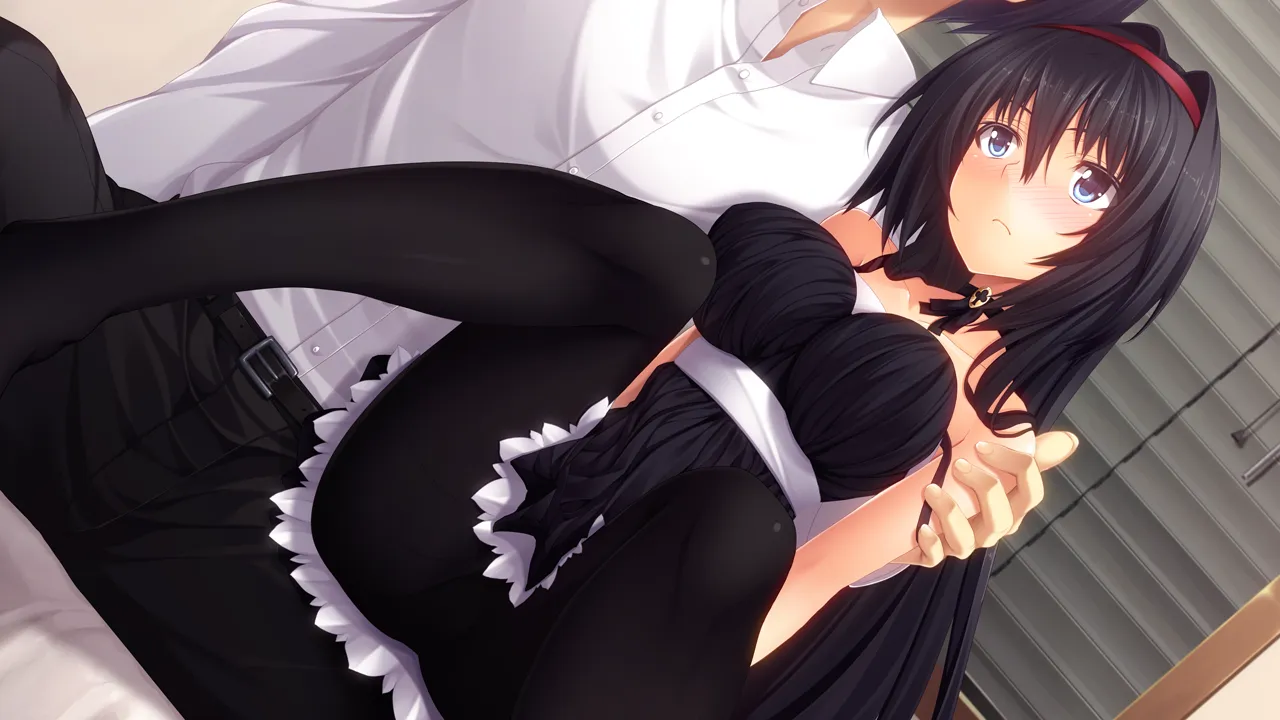 图片[3]-格林花园的少女（KRKR＋PC端） | 羽翼社-羽翼社