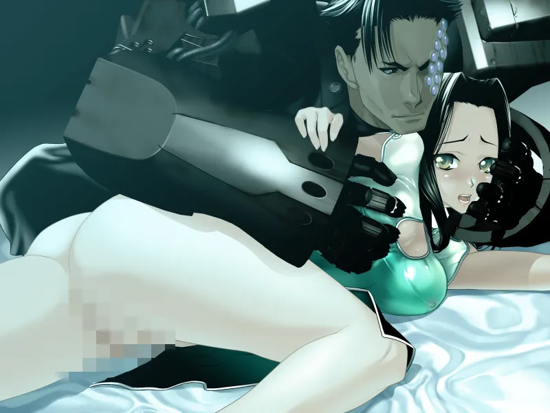 图片[2]-鬼哭街（PC端） | 羽翼社-羽翼社