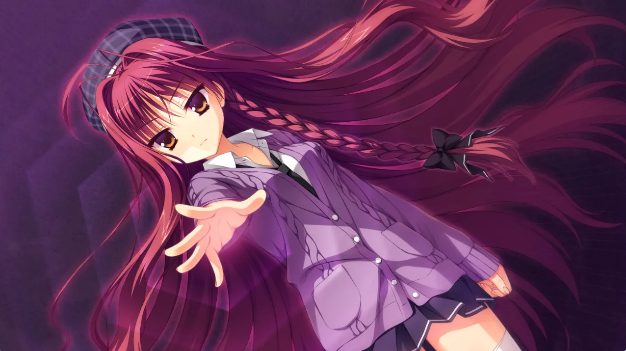 图片[11]-DRACU-RIOT（安卓直装＋KRKR＋PC端） | 羽翼社-羽翼社