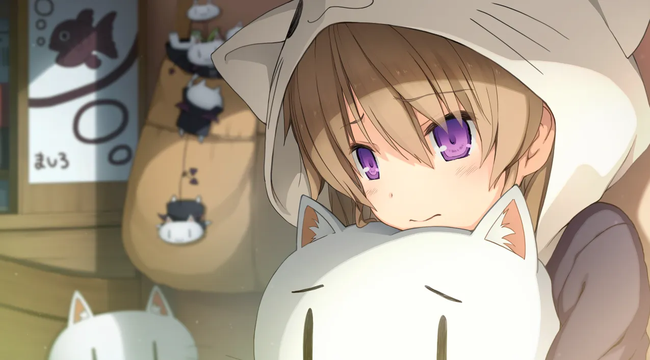 图片[7]-苍之彼方的四重奏EXTRA1（PC端） | 羽翼社-羽翼社