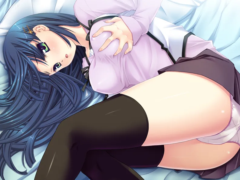 图片[4]-北海道編～ボクと妹たちの夢日記～（KRKR＋PC端） | 羽翼社-羽翼社