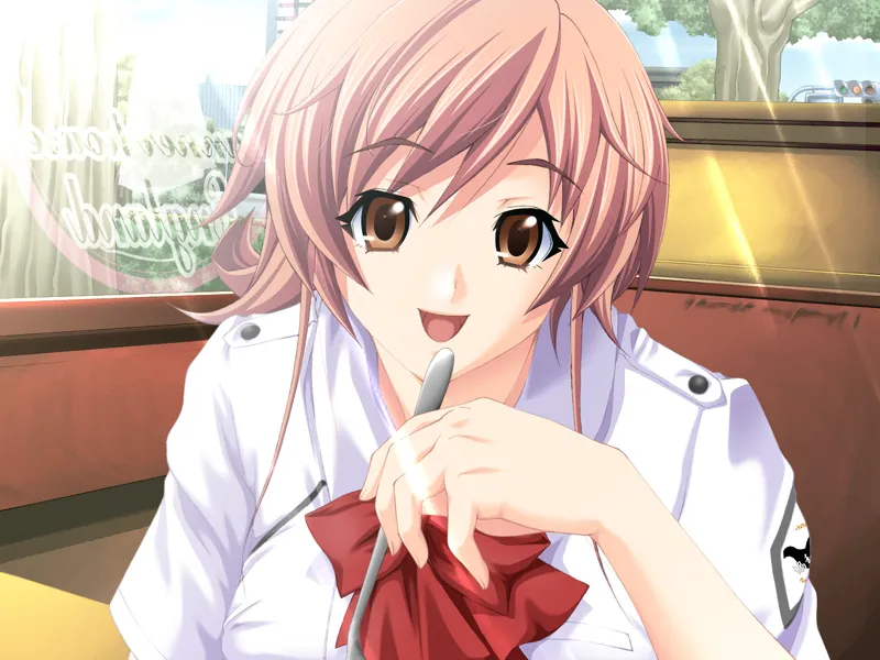 姦染 2 ～淫罪都市～（KRKR＋PC端）