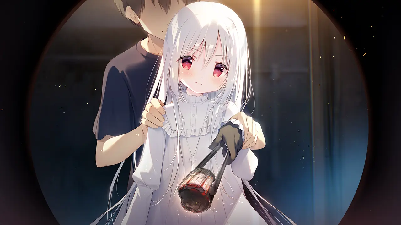 图片[4]-星空列车与白的旅行（安卓直装＋PC端） | 羽翼社-羽翼社