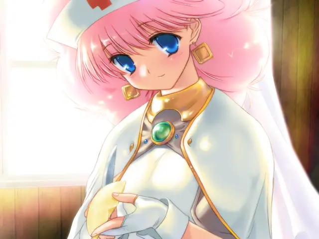 兰斯6 塞斯崩坏（PC端）