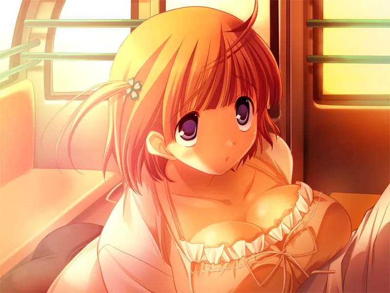 图片[7]-初音岛2 D.C.II Spring Celebration（PC端） | 羽翼社-羽翼社