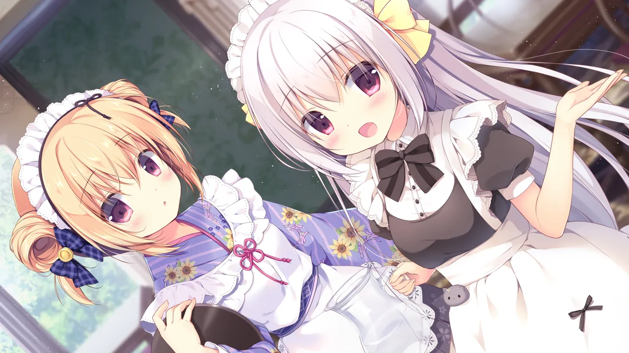 图片[8]-尚有佳蜜伴恋心（PC端） | 羽翼社-羽翼社