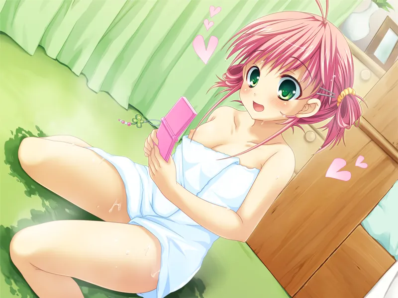 图片[2]-逆转爱恋（KRKR＋PC端） | 羽翼社-羽翼社