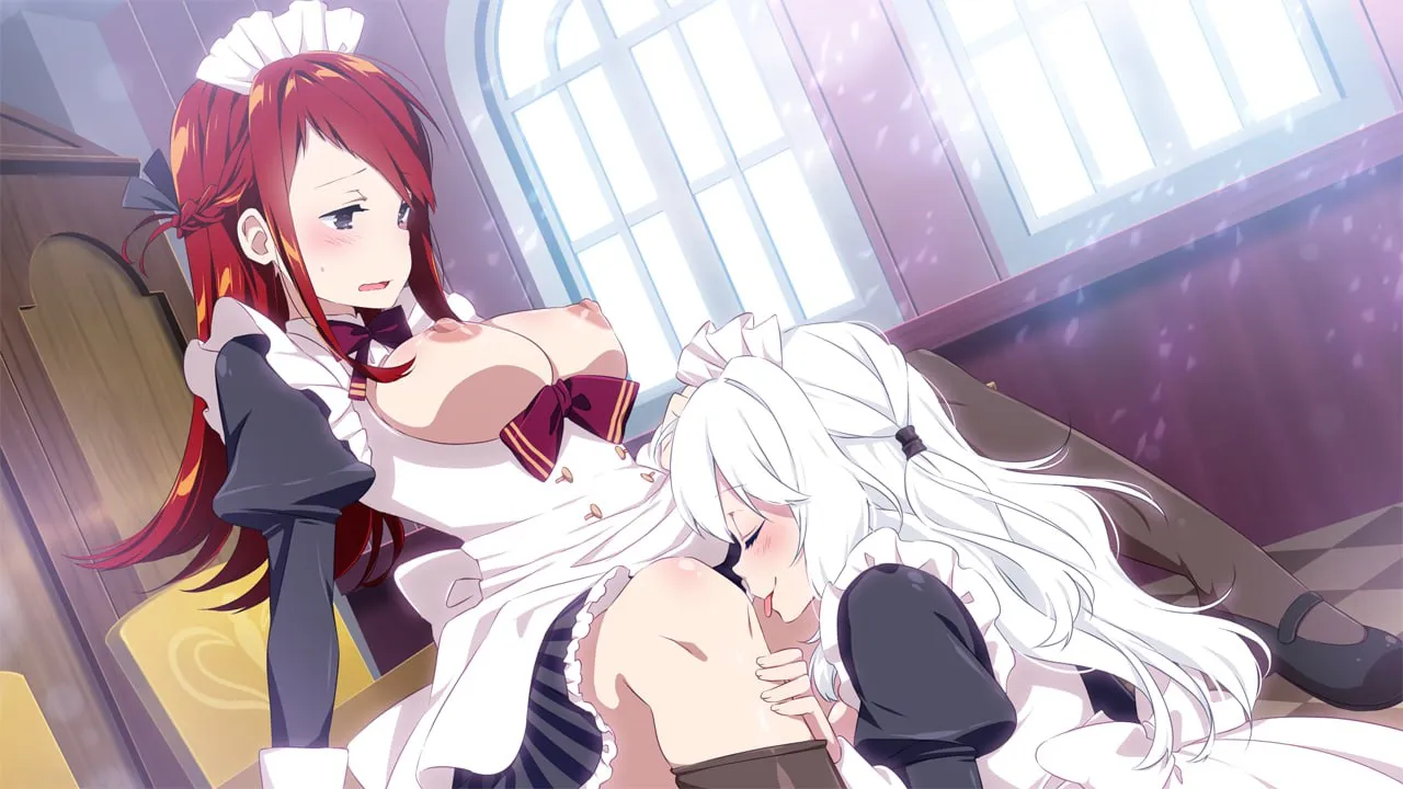 图片[1]-Sakura MMO Extra（PC端） | 羽翼社-羽翼社