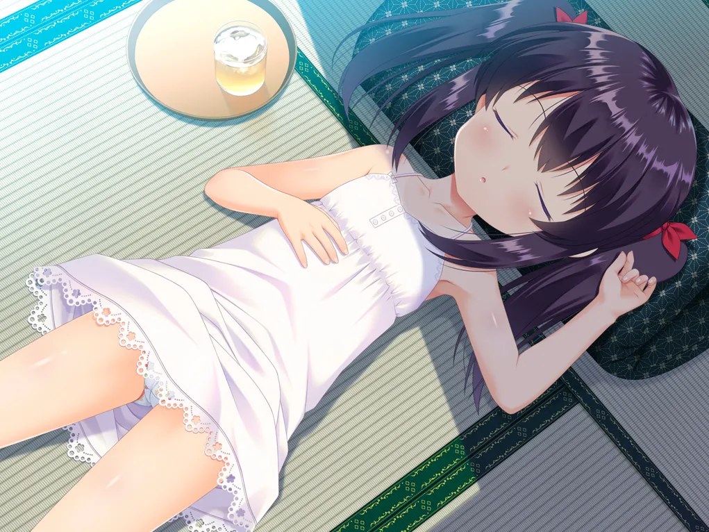 图片[5]-田舎でいたずら（KRKR＋PC端） | 羽翼社-羽翼社