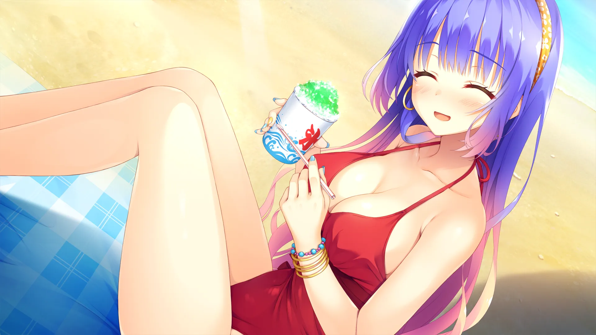 图片[9]-天使☆騒々 RE-BOOT! /天使纷扰（cg图包） | 羽翼社-羽翼社