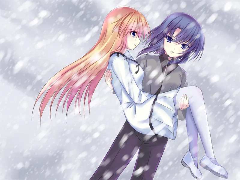 图片[2]-迷宫之谜2 双子迷宫（KRKR＋PC端） | 羽翼社-羽翼社