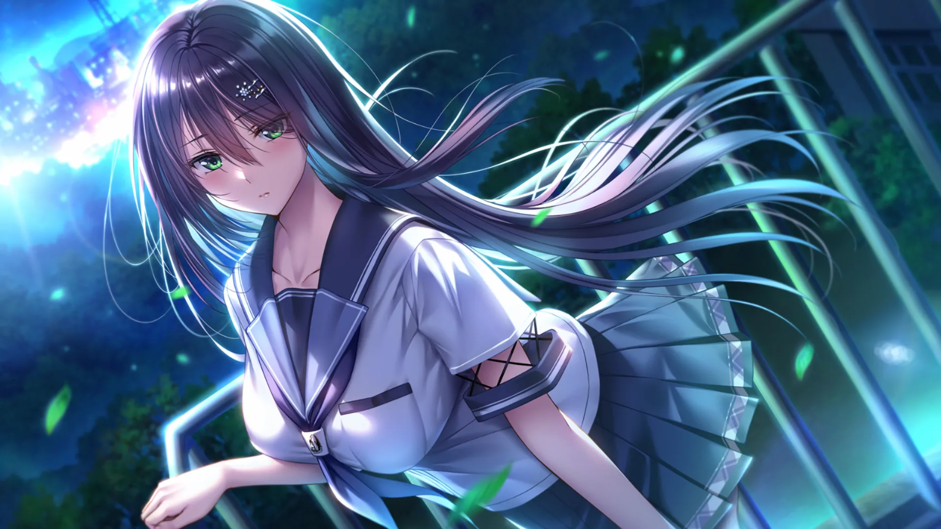 图片[11]-甜蜜女友2+ – アマカノ2+（cg图包） | 羽翼社-羽翼社