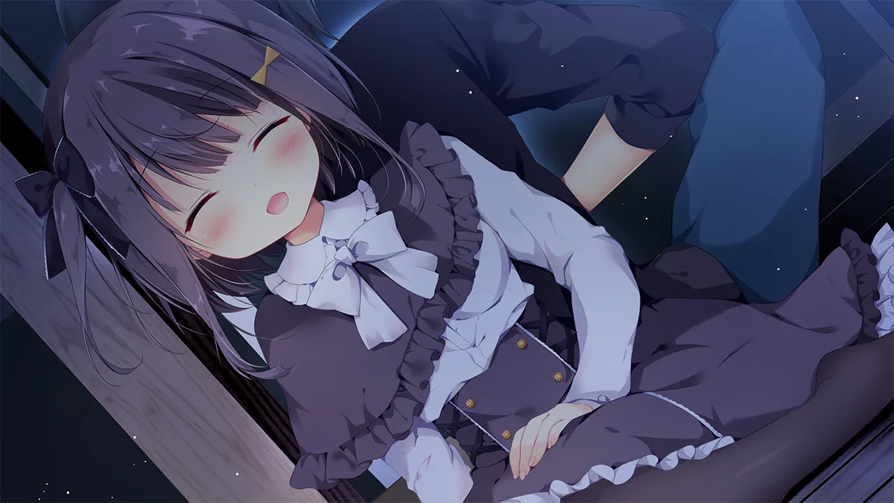 图片[1]-Animal☆Panic 兽耳娘☆大作战/あにまる☆ぱにっく（PC端） | 羽翼社-羽翼社