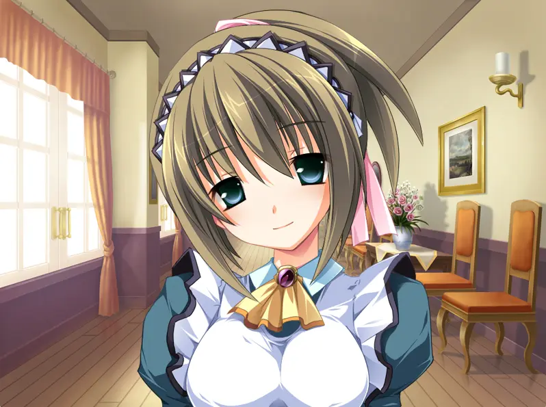 图片[4]-花与乙女的祝福 FD皇家花束（PC端） | 羽翼社-羽翼社