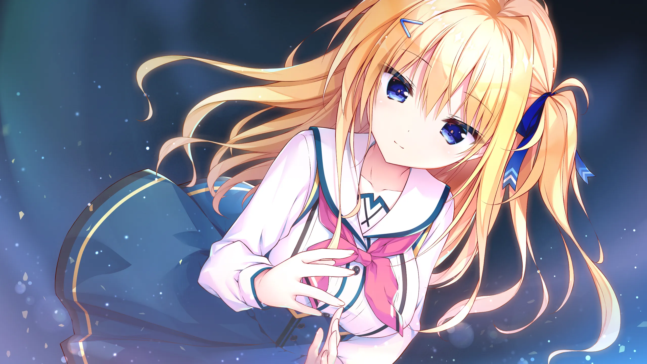 图片[2]-天选庶民的真命之选（Tyranor＋PC端） | 羽翼社-羽翼社