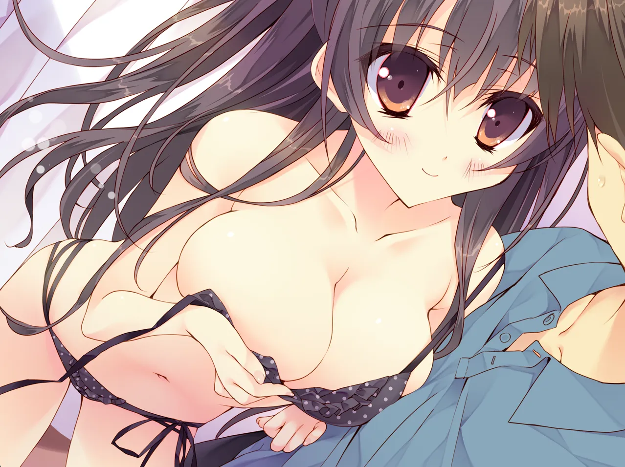 图片[7]-娇小少女的小夜曲（KRKR＋PC端） | 羽翼社-羽翼社