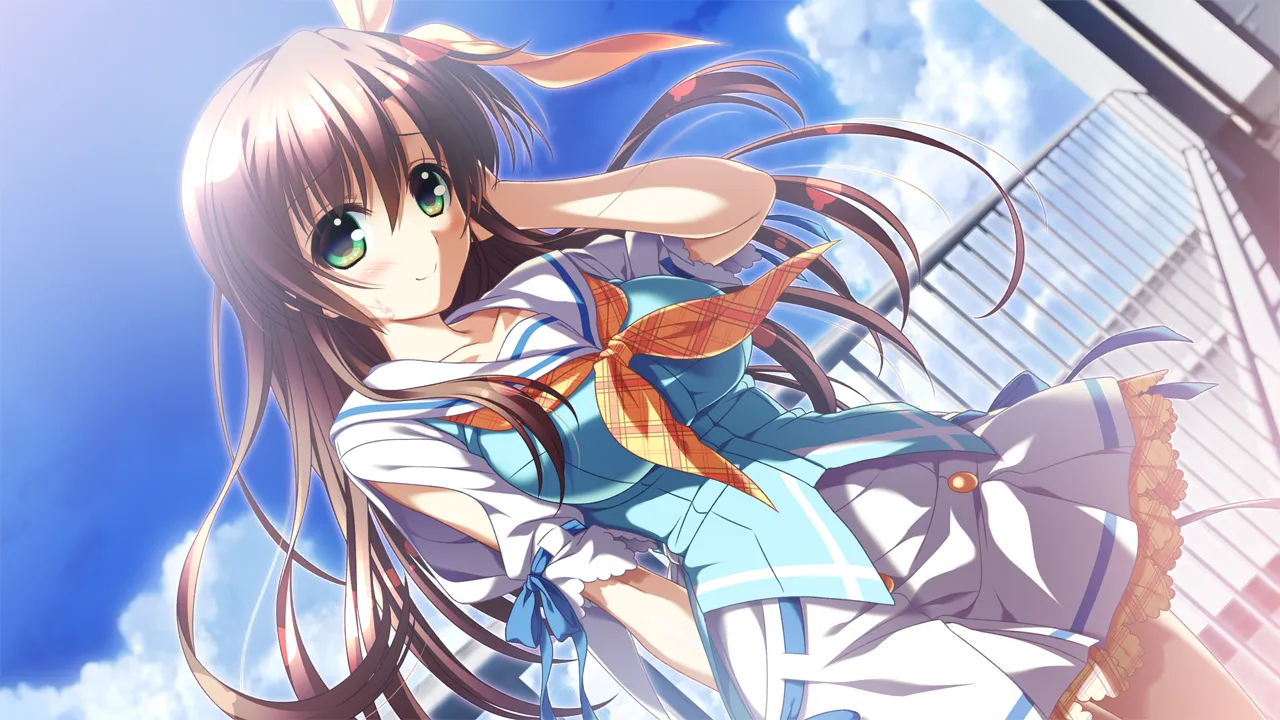 永不落幕的前奏诗（Ons＋PC端）