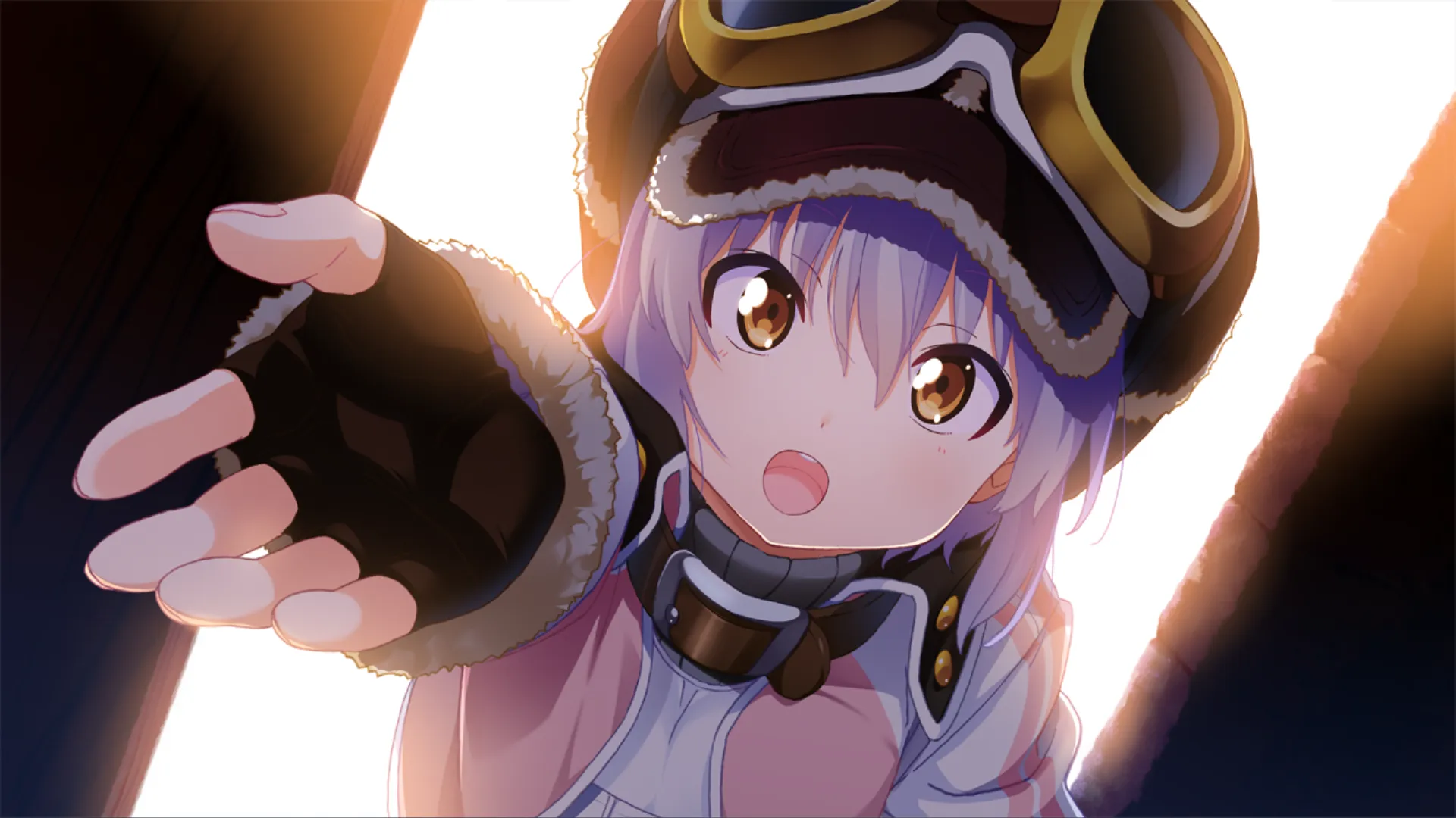 图片[1]-ISLAND（cg图包） | 羽翼社-羽翼社