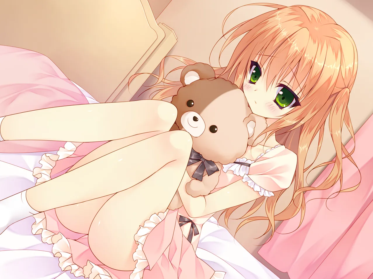 图片[5]-娇小少女的小夜曲（KRKR＋PC端） | 羽翼社-羽翼社