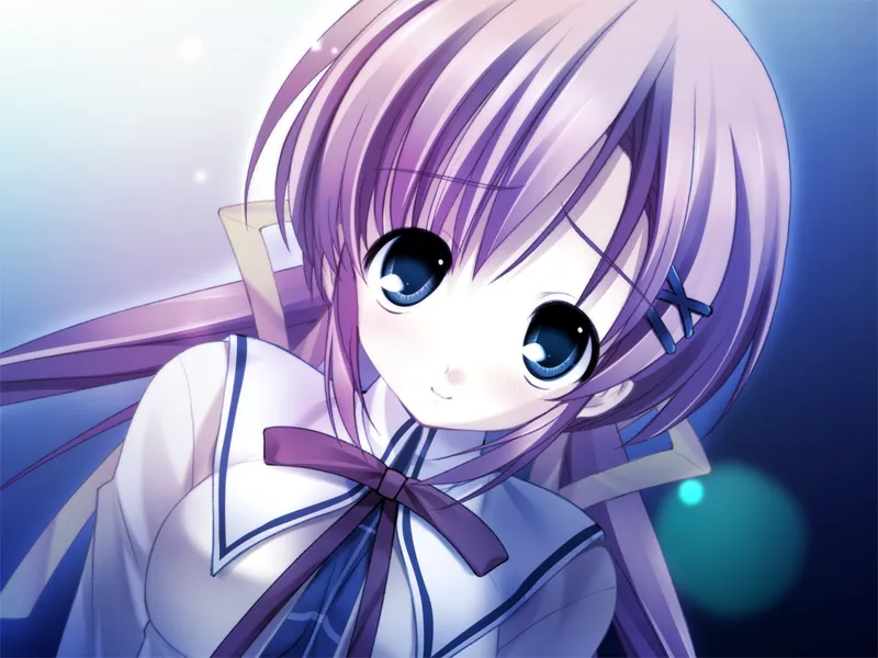 图片[9]-初音岛2 D.C.II Spring Celebration（PC端） | 羽翼社-羽翼社