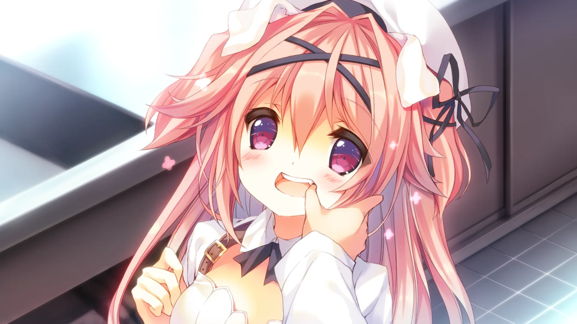 图片[3]-KARAKARA（KRKR＋PC端） | 羽翼社-羽翼社