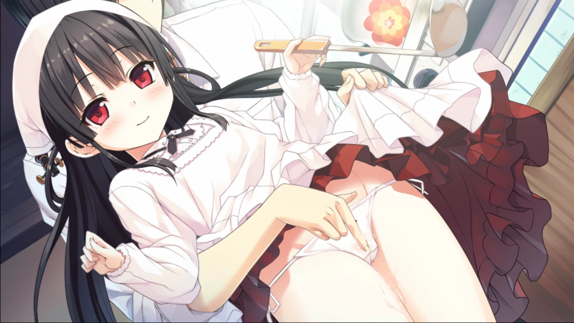 图片[6]-爱上火车-Last Run!! 铁路浪漫谭-Last Run!!（KRKR＋PC端） | 羽翼社-羽翼社