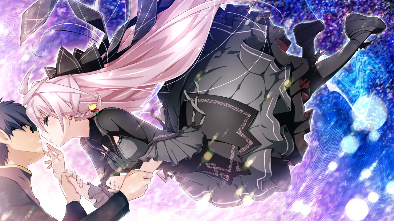 图片[16]-心灵重启（KRKR＋PC端） | 羽翼社-羽翼社