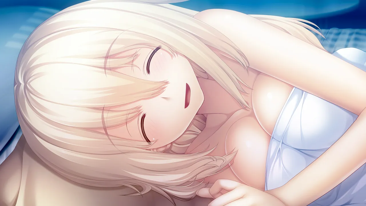 图片[2]-格林花园的少女（KRKR＋PC端） | 羽翼社-羽翼社