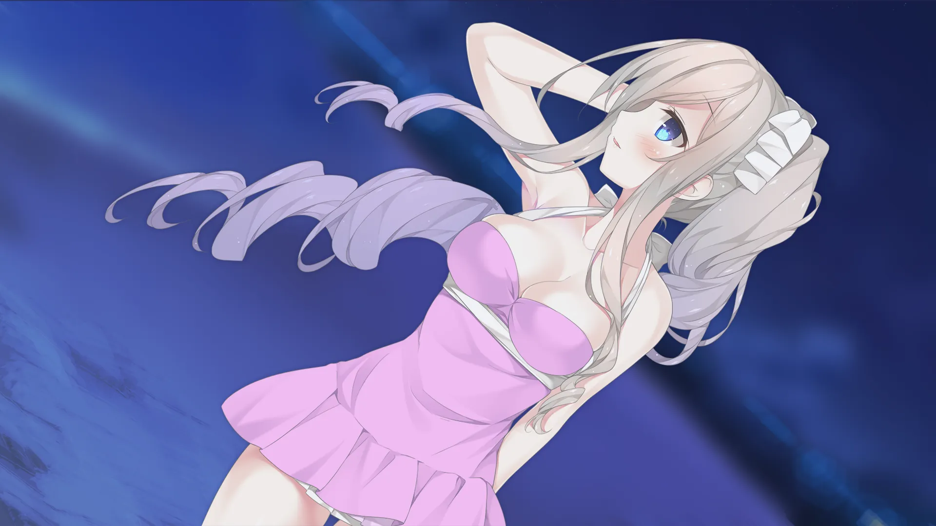 图片[2]-7days -与你共度的七日间-（KRKR＋PC端） | 羽翼社-羽翼社