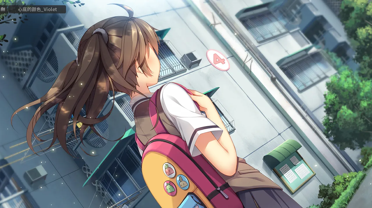 三色△绘恋/三色绘恋（KRKR＋PC端）