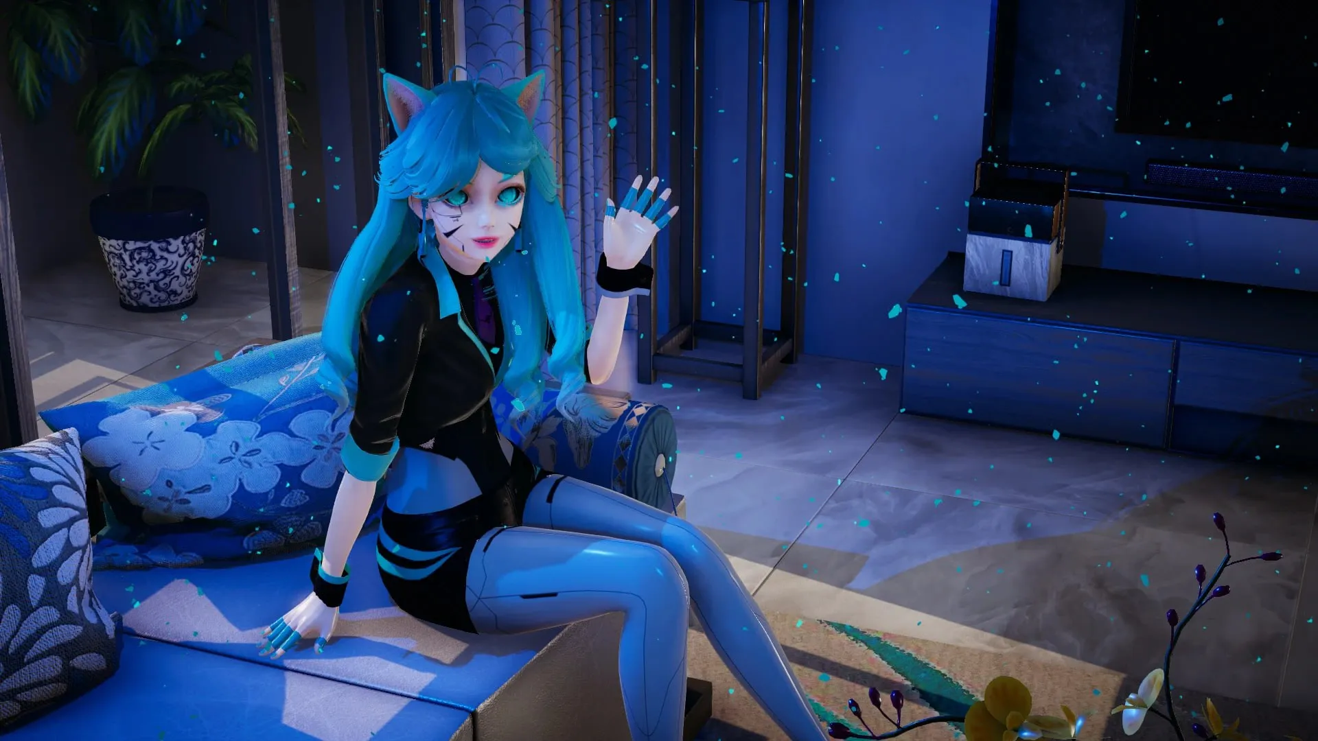 图片[9]-特工17 Agent17 ver0.25.9（安卓直装＋PC端） | 羽翼社-羽翼社